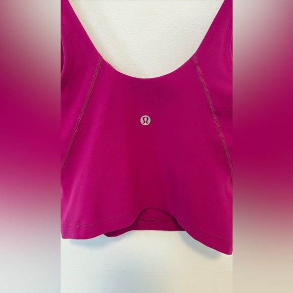 Lululemon Align bra , sz 4 - Picture 6 of 8